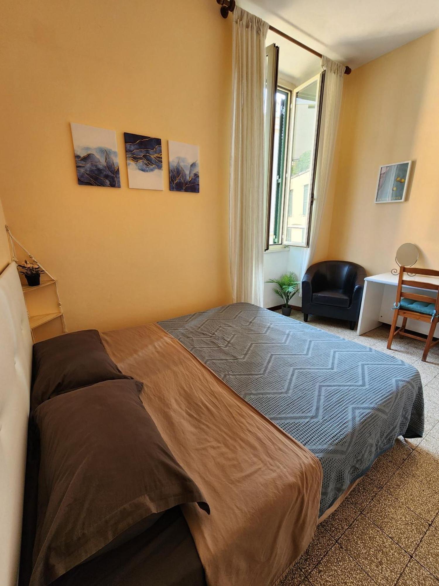 Cozy Haven Near San Giovanni Privatunterkunft
