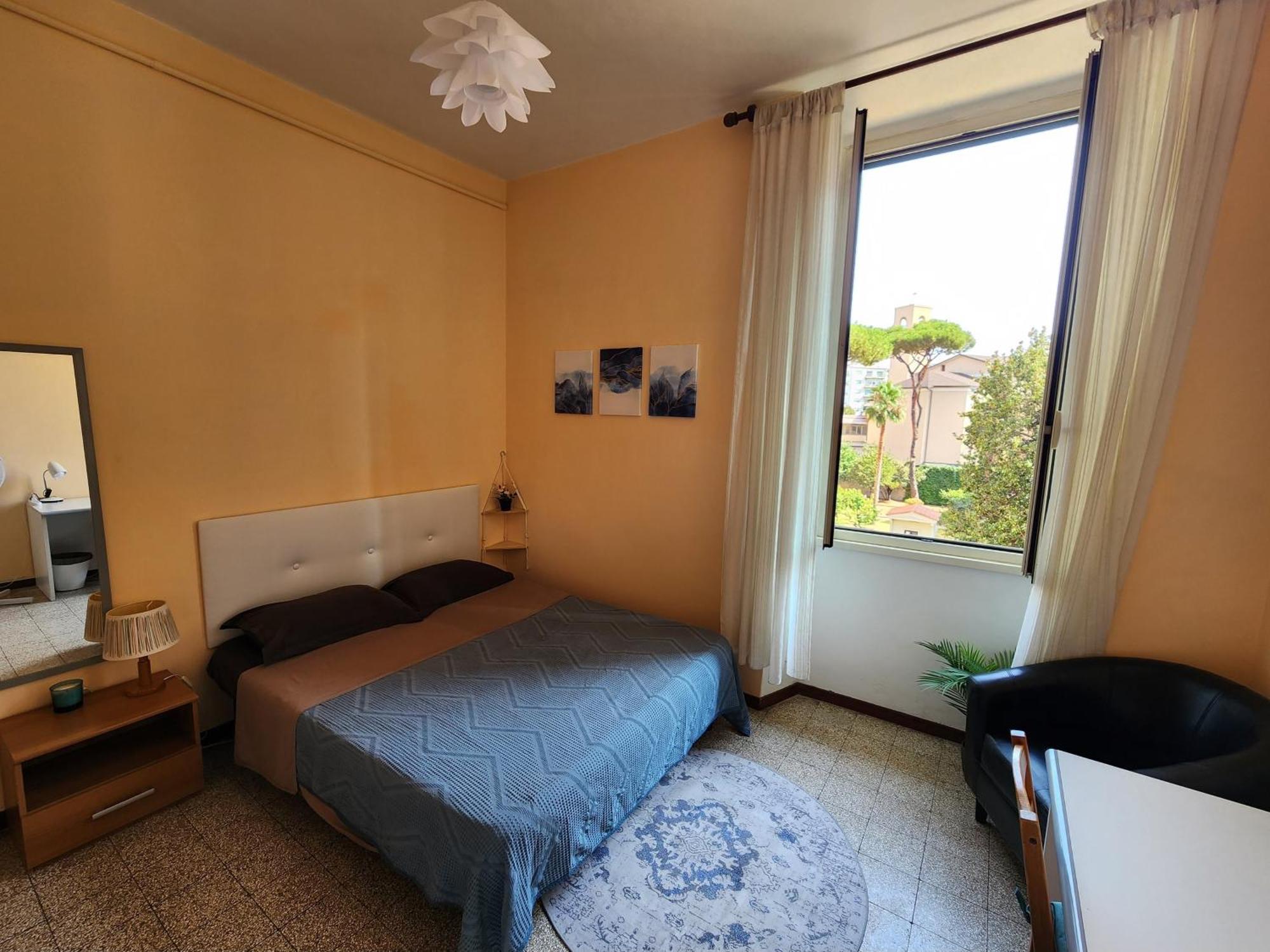 Privatunterkunft Cozy Haven Near San Giovanni *