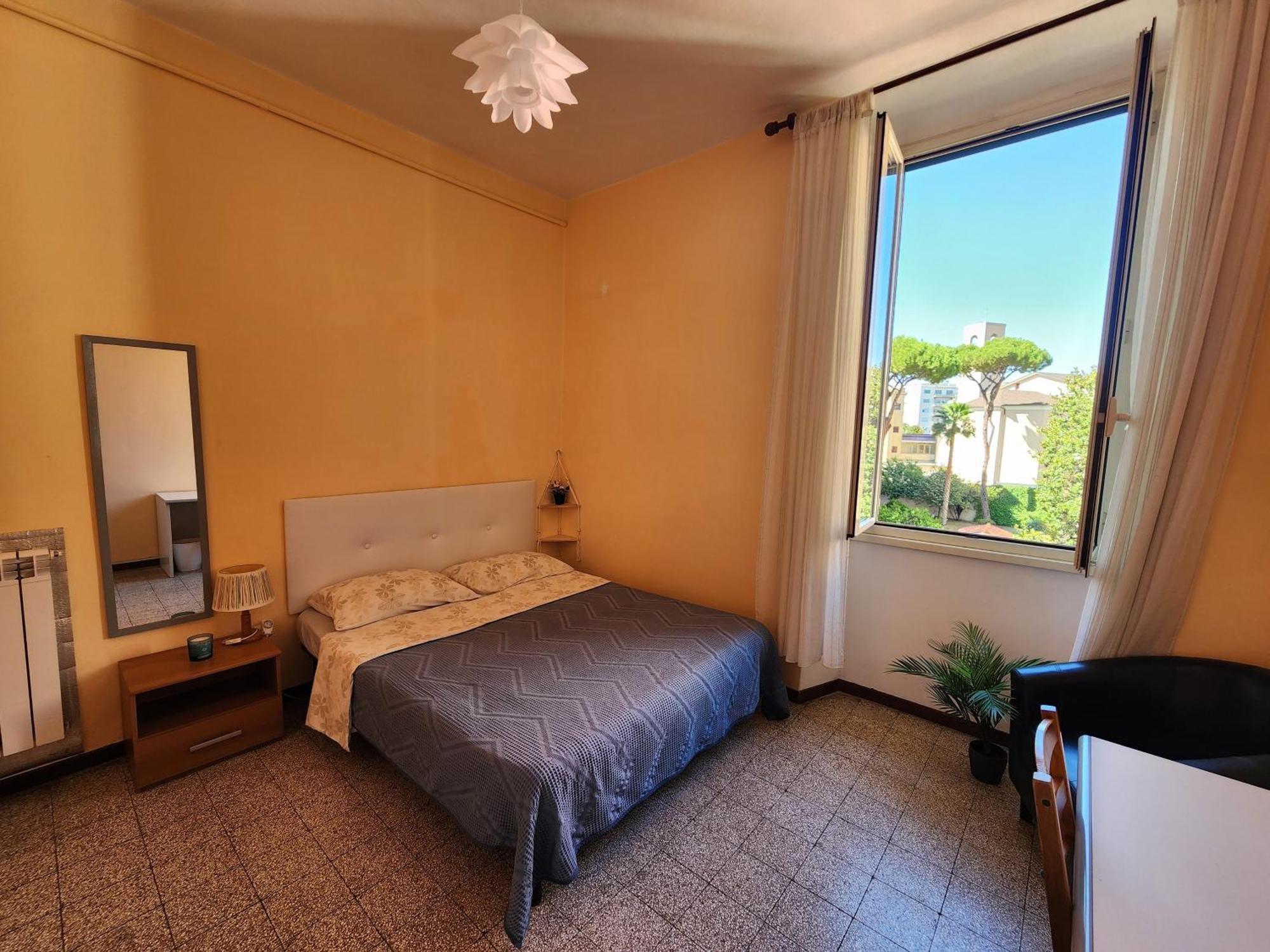Cozy Haven Near San Giovanni Privatunterkunft Rom