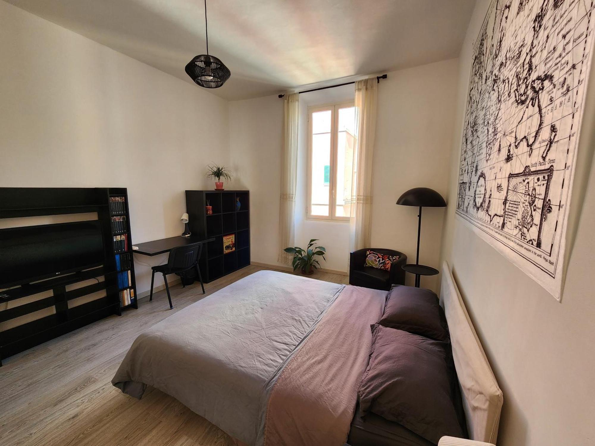 Privatunterkunft Cozy Haven Near San Giovanni