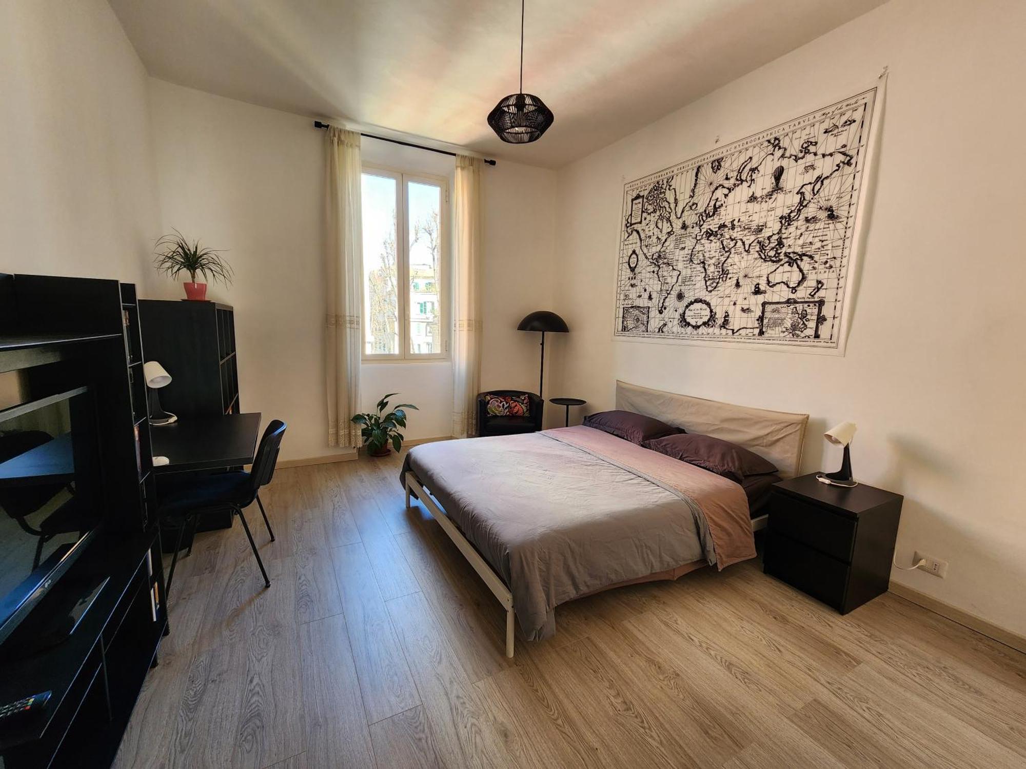 Cozy Haven Near San Giovanni Privatunterkunft