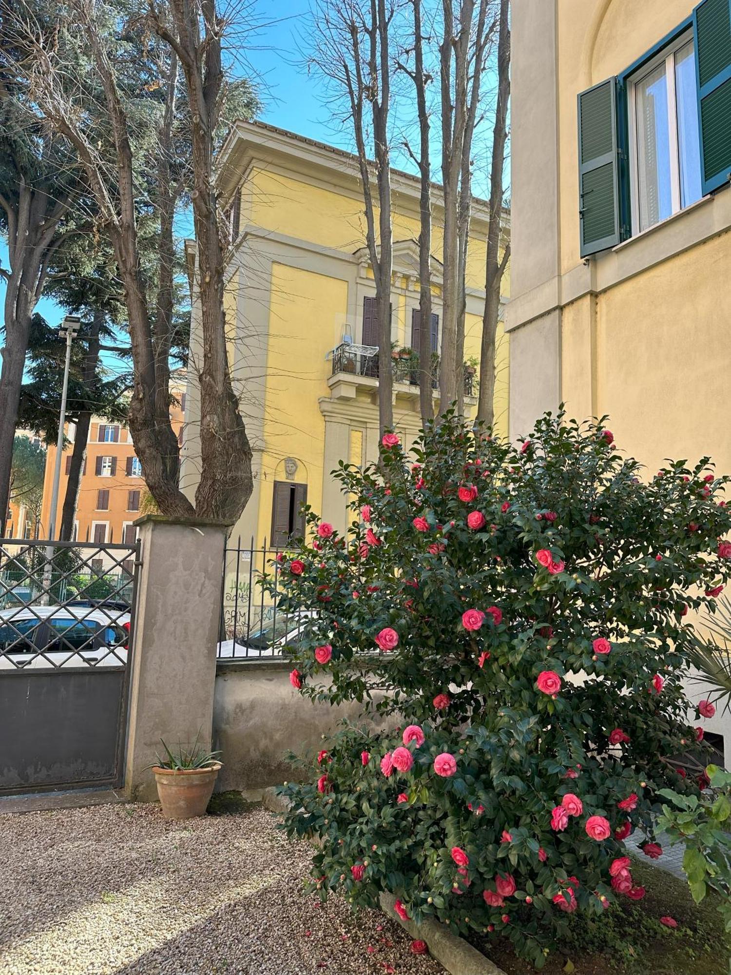 Privatunterkunft Cozy Haven Near San Giovanni